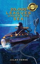 20,000 Leagues Under the Sea (Deluxe Library Edition)