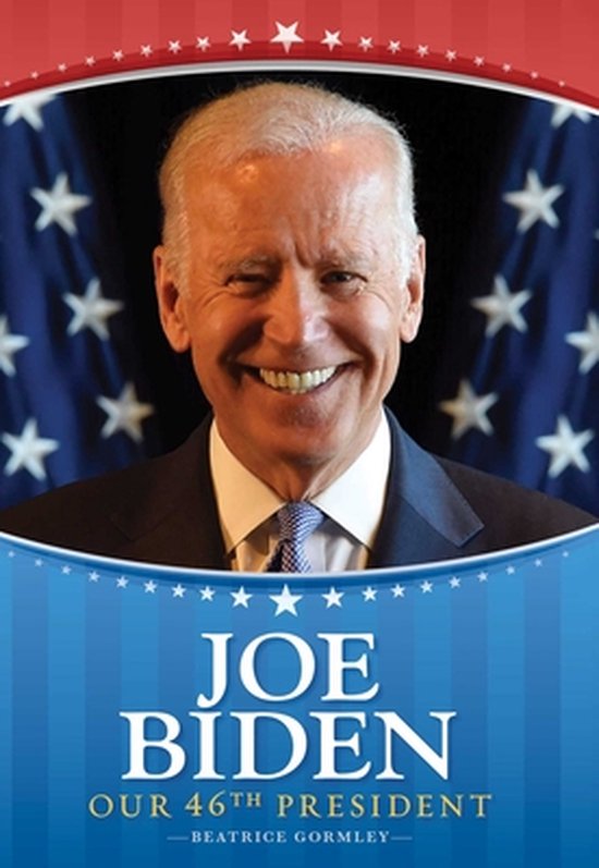 Joe Biden - cover