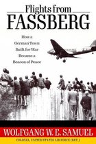 Willie Morris Books in Memoir and Biography- Flights from Fassberg
