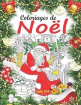 Coloriages de Noel