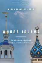 Encountering Traditions- Whose Islam?