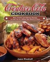 The Creative Cola Cookbook