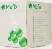 Mefix Zelfklevende Fixatie 5,0cmx 2,5m 1 310570