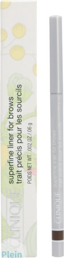 Clinique Superfine Liner for Brows Wenkbrauwpotlood