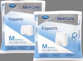 MoliCare® Premium Fixpants - fixatiebroek - XL - 5 stuks