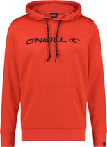 O'Neill Rutile Oth Fleece Hoodie Wintersportpully Heren - Maat L