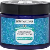 Beauty Kitchen Seahorse Plankton Bright Night Intensive Creme (60ml) - Duurzaam Beauty - Natuurvriendelijke producten