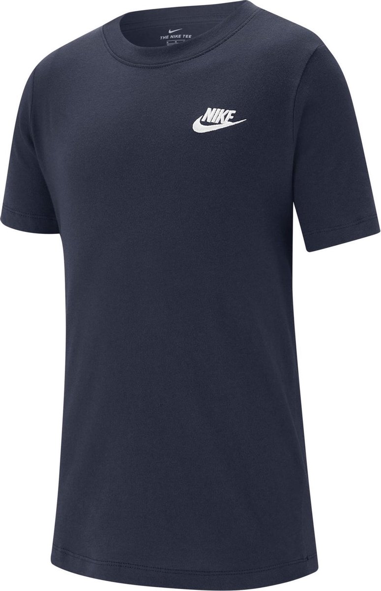Nike shirt online jongens