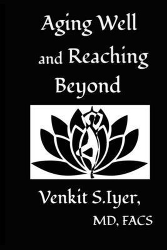 Aging Well and Reaching Beyond - cover