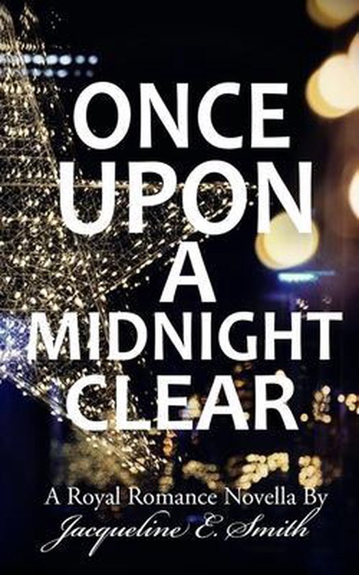 Once Upon- Once Upon A Midnight Clear