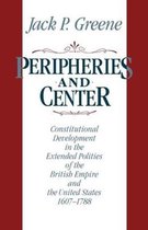 Peripheries And Centre