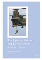 The Japanese Ground Self-Defense Force