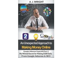 Google Adsense Superkill Part 2 - My Wicked Secret for Making $100 Daily From Google Adsense & SEO