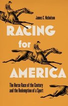 Horses in History- Racing for America