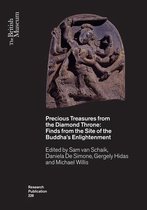 British Museum Research Publications- Precious Treasures from the Diamond Throne