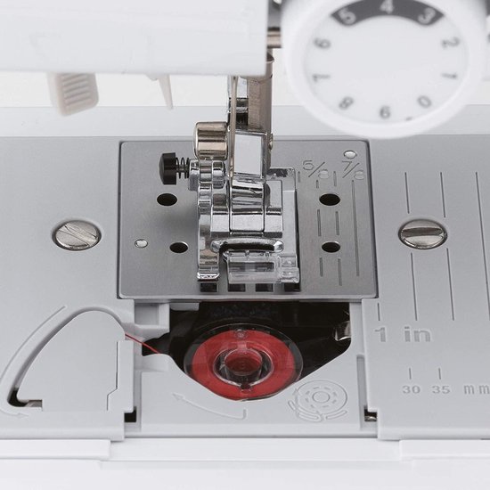 Machine à coudre électronique Brother CS10s