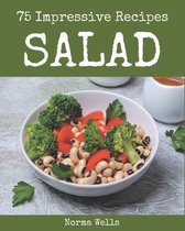 75 Impressive Salad Recipes