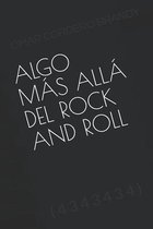 Algo Más Allá del Rock and Roll- Algo Más Allá del Rock and Roll