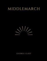 Middlemarch by George Eliot