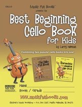 Best Beginning Cello Book for Kids