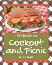 150 Cookout and Picnic Recipes