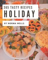 365 Tasty Holiday Recipes