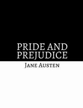 Pride and Prejudice by Jane Austen