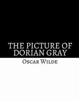 The Picture of Dorian Gray by Oscar Wilde