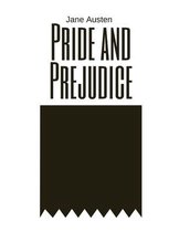 Pride and Prejudice by Jane Austen