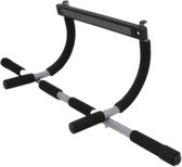 BX Fitness Optrekstang - Pull-Up - Chin-Up Bar