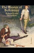 The Master of Ballantrae Illustrated
