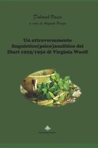 Un attraversamento linguistico-(psico)-analitico dei Diari 1925-1930 di Virginia Woolf