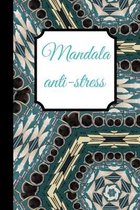 Mandala Anti-Stress