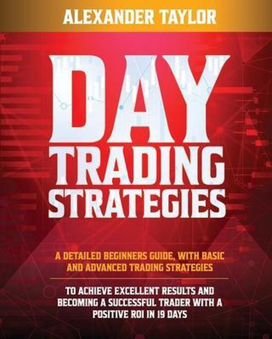 Day Trading Strategies