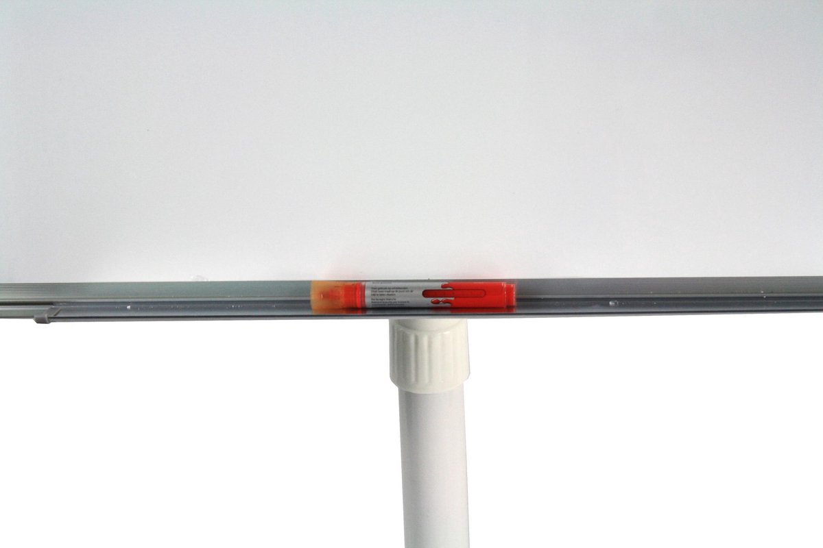 Lowander 3-in-1 flipover bord 172 tot 215 cm thumbnail 2