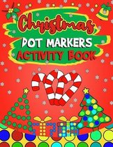 Dot Markers Activity Book