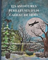 Les aventures perilleuses d'un cadeau de Noel