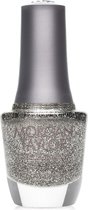 Morgan Taylor - Nail Lacquer - 50065 G Time to Shine - 15 ml