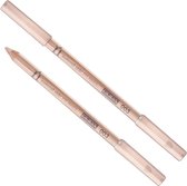 Pupa Milano - Natural Side - Eye Pencil - 003 White butter
