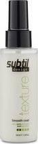 Subtil - Design - Texture - Smooth Coat - Smoothing Oil Cream - 100 ml