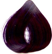 Subtil Creme Hair Coloring Cream Haarverf Basique Violet 60ml