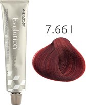 Alfaparf - Evolution of the Color - 7.66 I - 60 ml