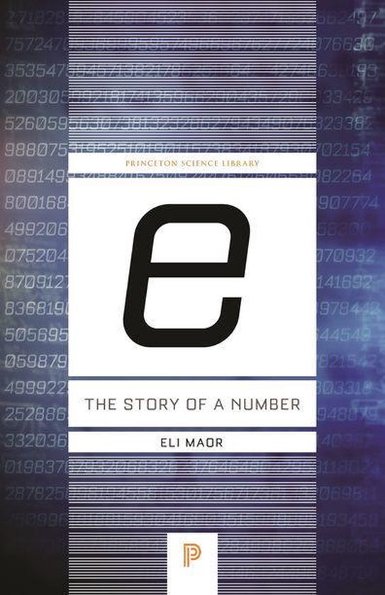 "E" - cover