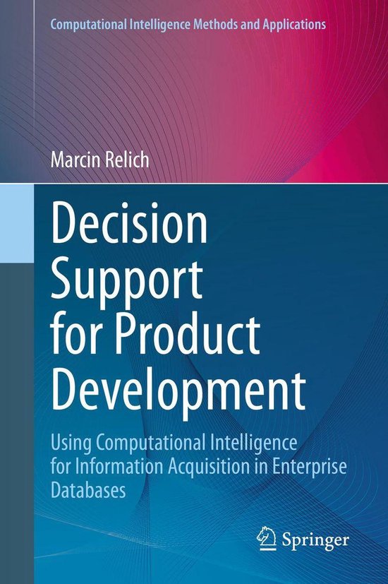 Computer Science (R0) - Decision Support for Product Develop ... - cover