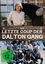 Letzte Coup der Dalton Gang/DVD