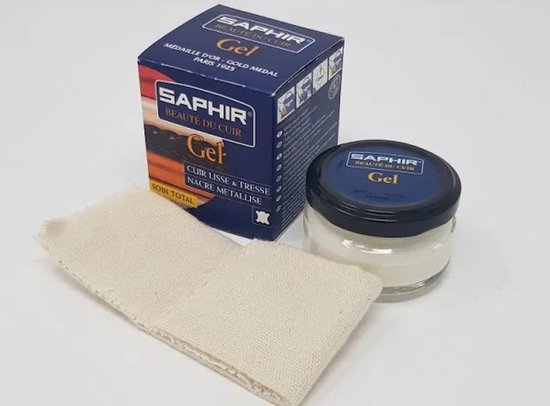 Saphir Gel