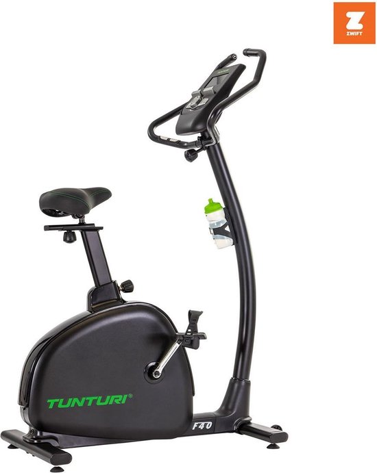 tunturi competence f40 hometrainer