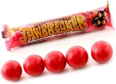 Jawbreaker Strawberry 5-pack - 40 stuks
