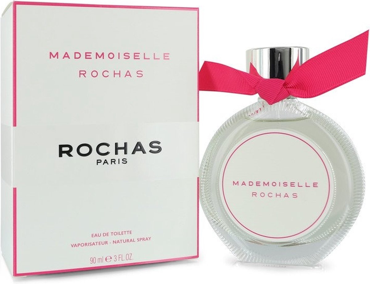 mademoiselle rochas price