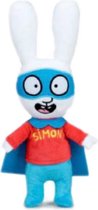 Simon le lapin - Super lapin - Ici vient Simon - Simon Cuddle - Cuddly Rabbit - Simon